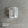 Cup de médecine sans couvercle 30 ml / 60 ml